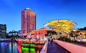 Novotel Singapore Clarke Quay Hotel